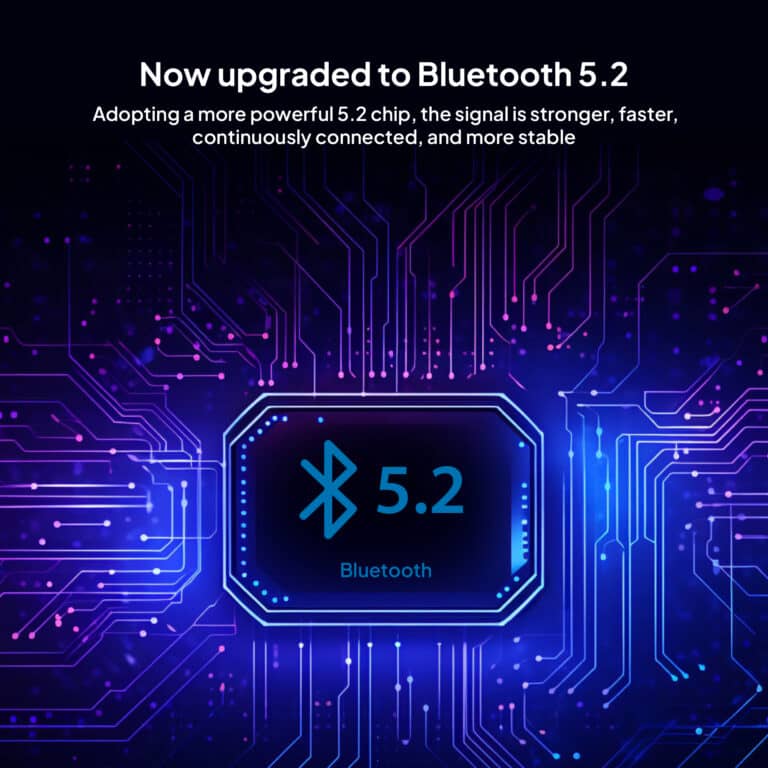 EVPAD 10P Android TV Box Merlion（シンガポール版） - 画像 (6)