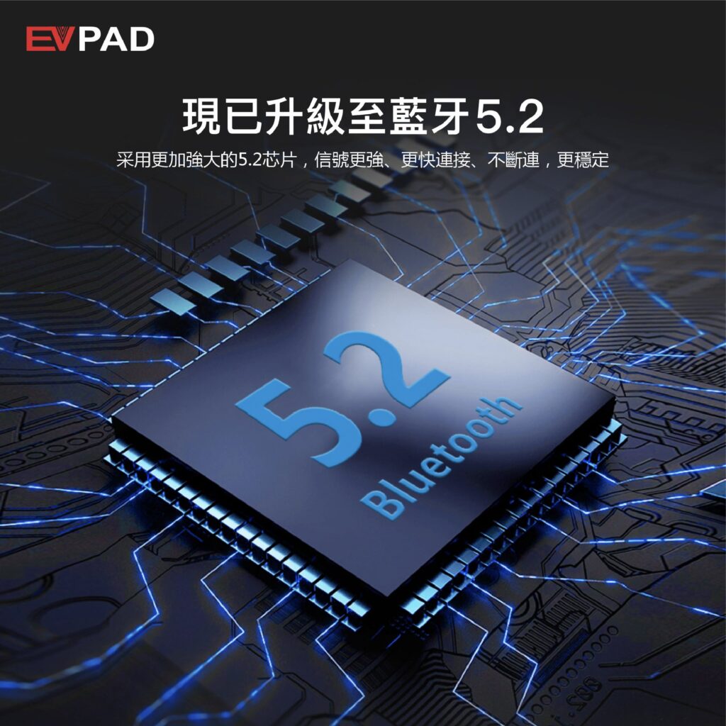EVPAD 10S Android TV Box Merlion (Singapore Version) - Image 6
