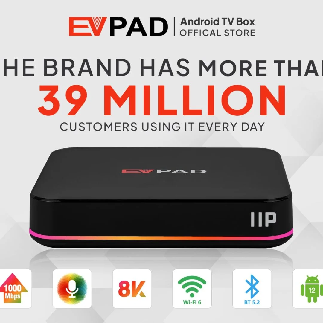 EVPAD 11P 娱乐指南:电影、电视剧与电视节目 EVPAD 11P 娱乐指南:电影、电视剧与电视节目