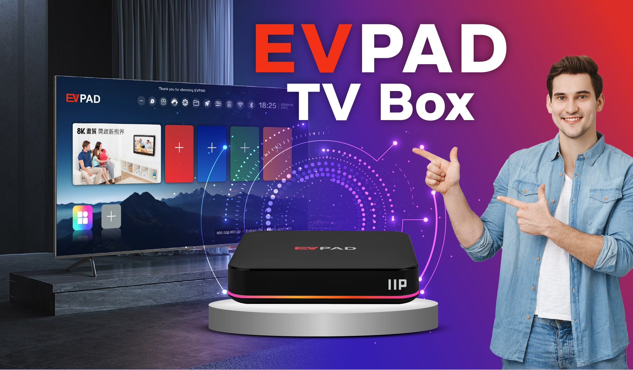 TV Box Guide: How To Turn A Regular TV Into A Smart TV April 9, 2026