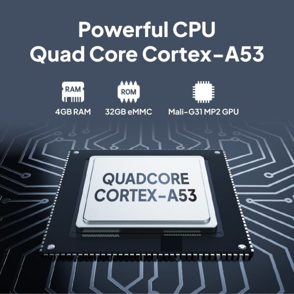 SuperBox S6 Pro & Gifts - Image 9